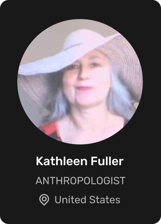 Kathleen Fuller