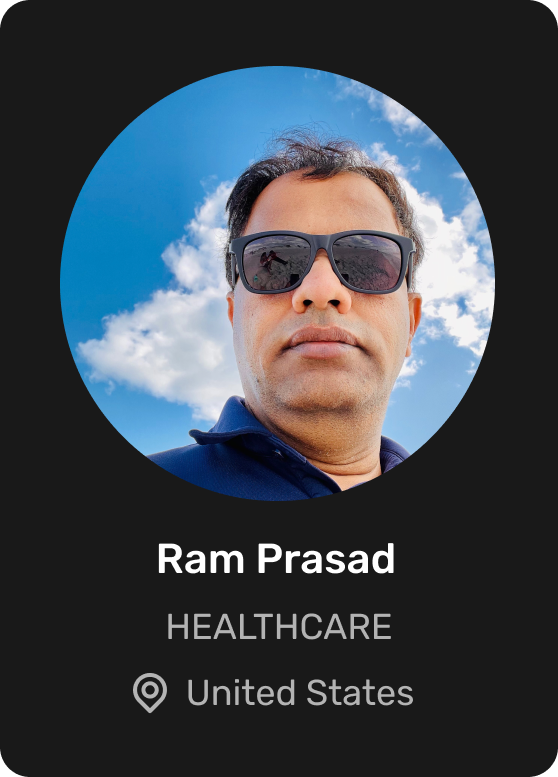 Ram Prasad