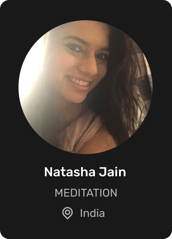 Natasha Jain