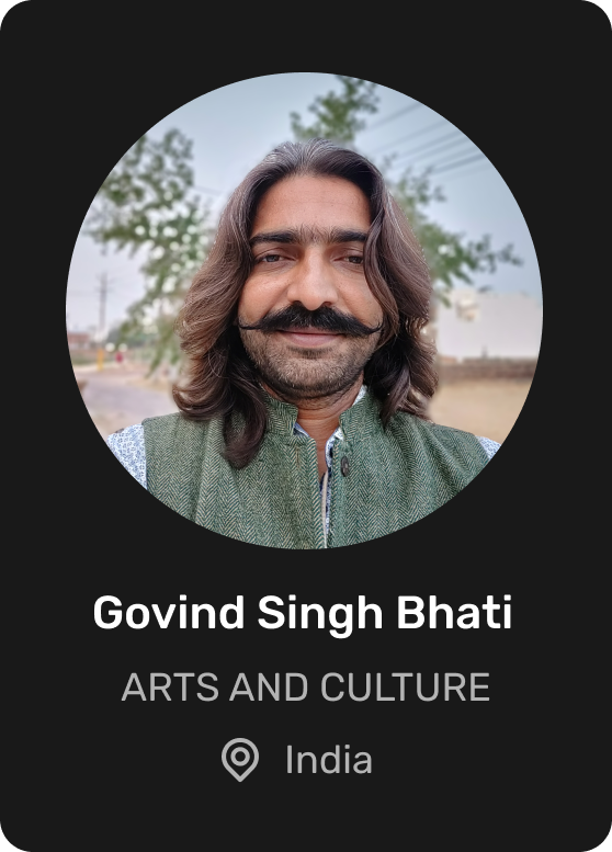 Govind Singh Bhati