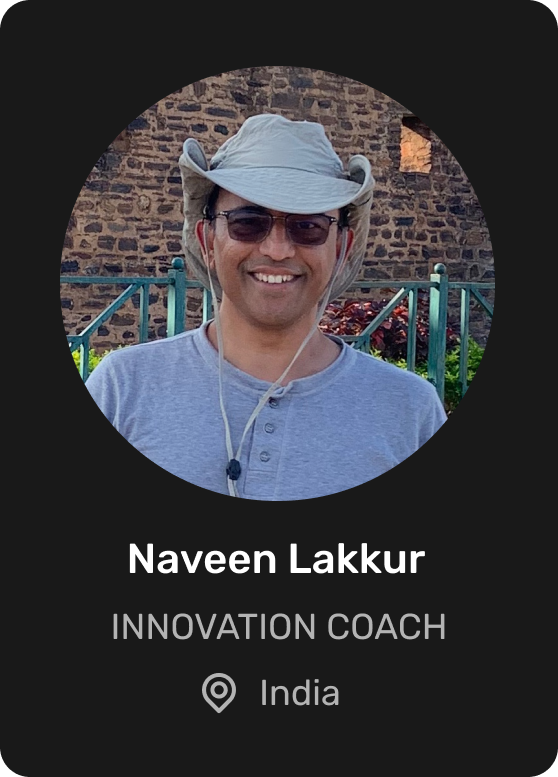 Naveen Lakkur