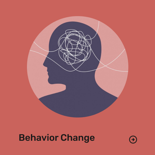 Behavior Change