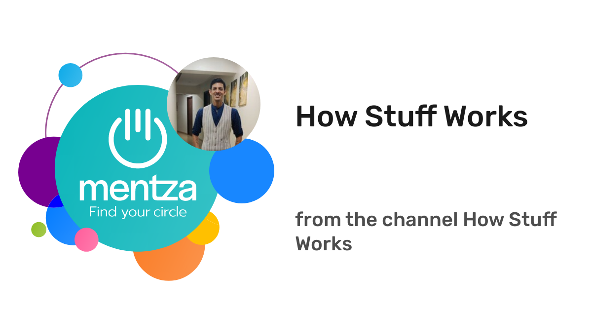 How Stuff Works How Stuff Works Download Mentza
