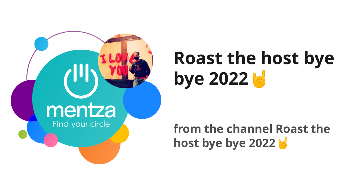 Roast the host bye bye 2022🤘 Roast the host bye bye 2022🤘 Download