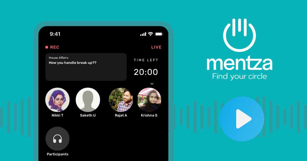 How you handle break up?? House Affairs Download Mentza